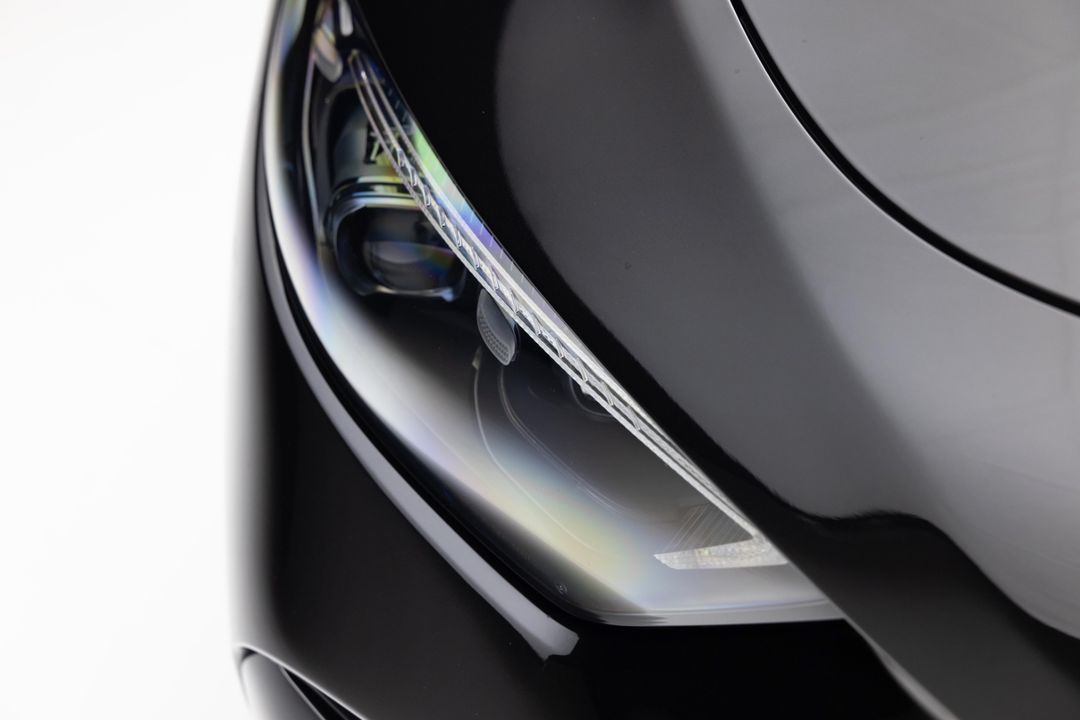 2022 Mercedes-Benz SL 55 AMG