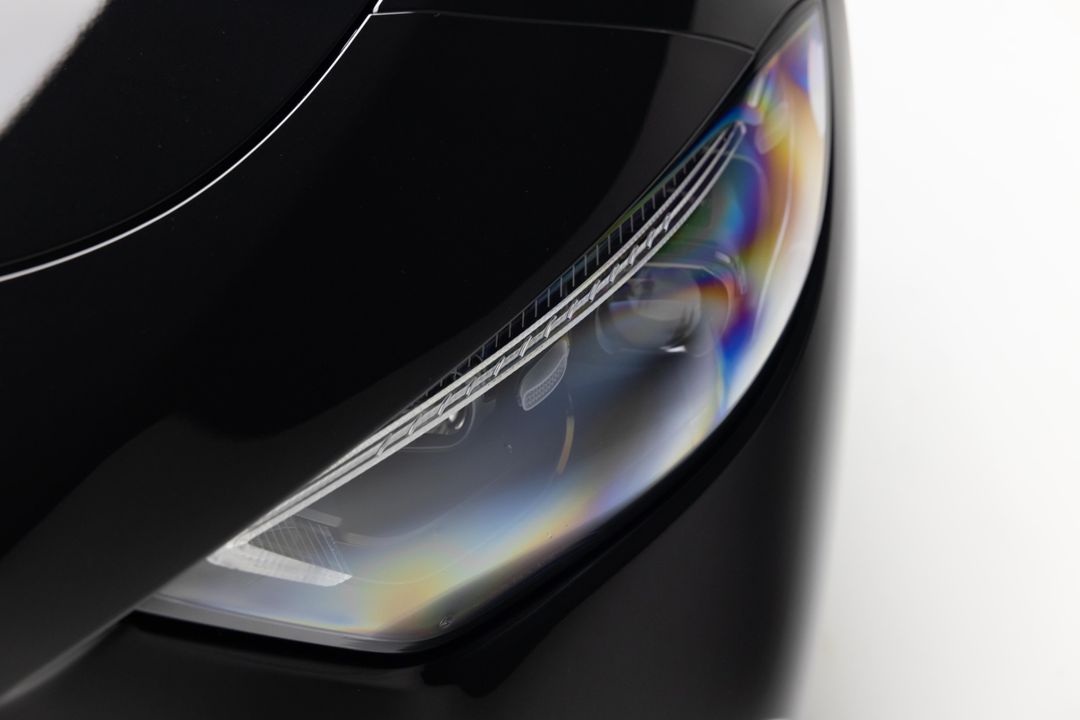 2022 Mercedes-Benz SL 55 AMG