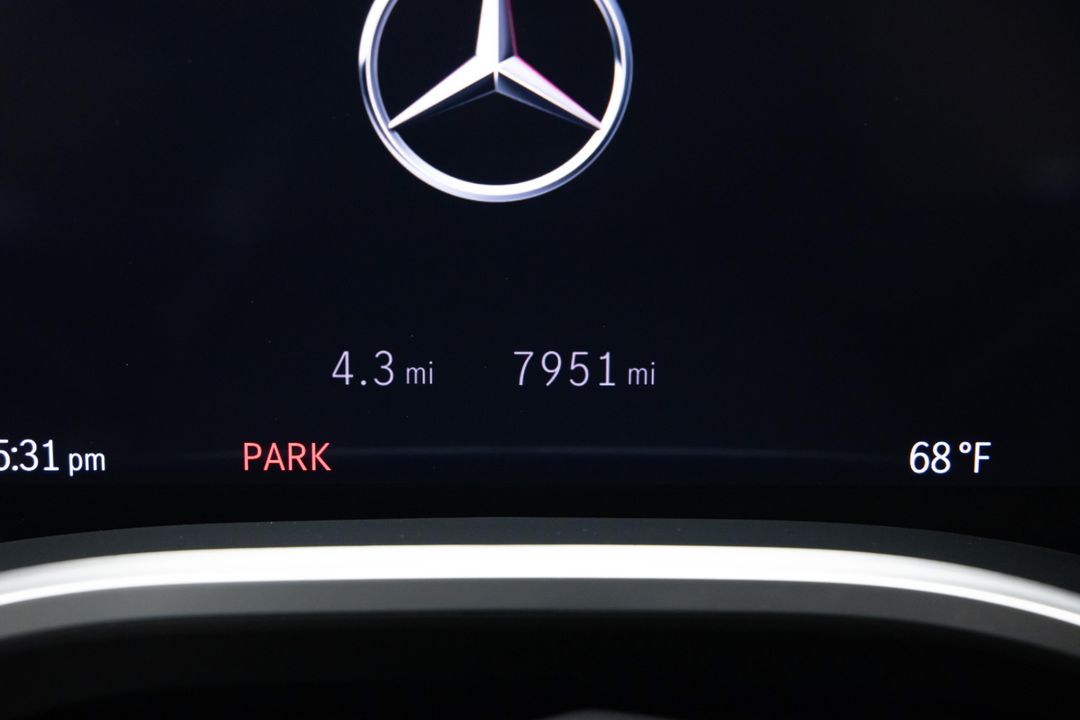 2022 Mercedes-Benz SL 55 AMG