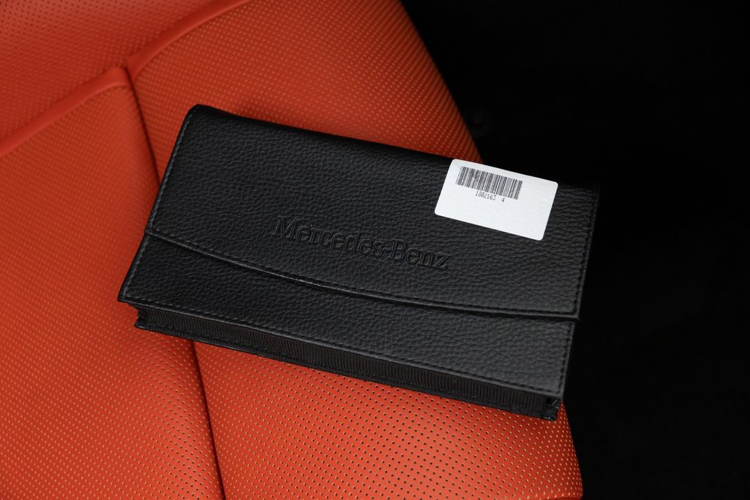 2022 Mercedes-Benz SL 55 AMG