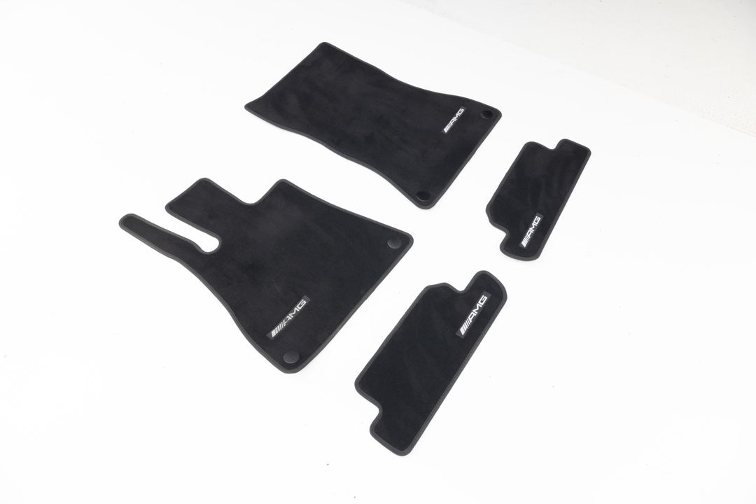 2022 Mercedes-Benz SL 55 AMG