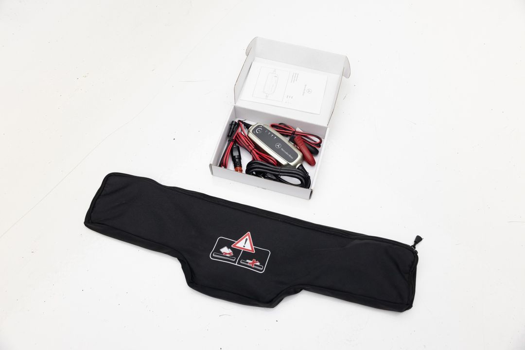 2022 Mercedes-Benz SL 55 AMG