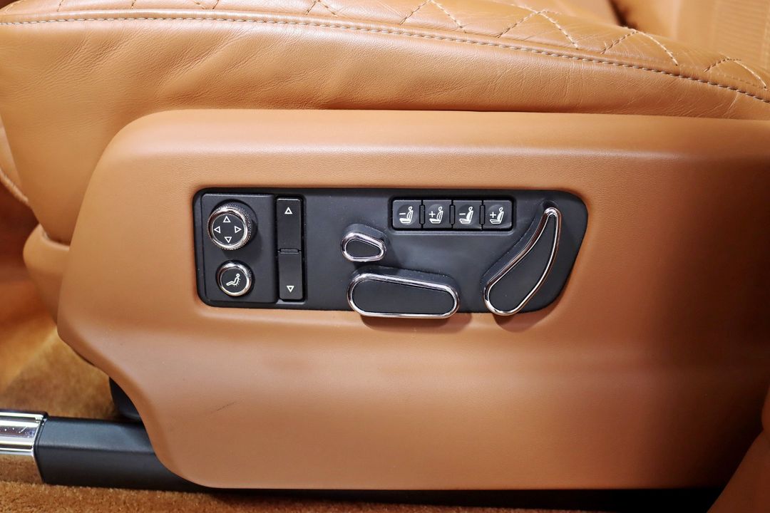 2019 Bentley Bentayga