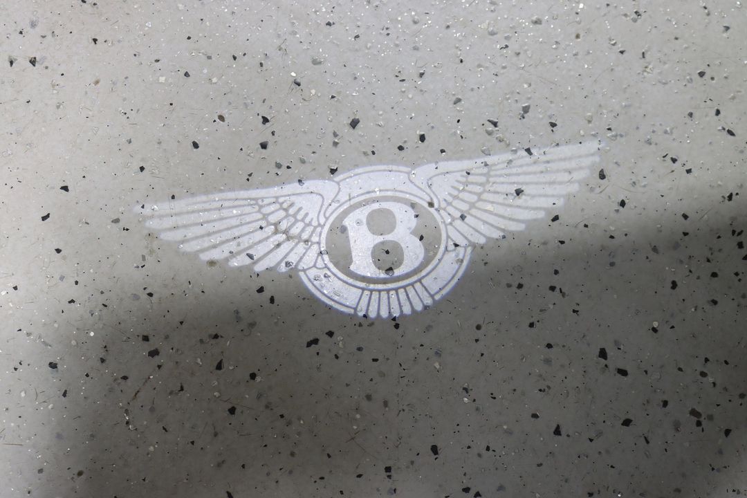 2019 Bentley Bentayga