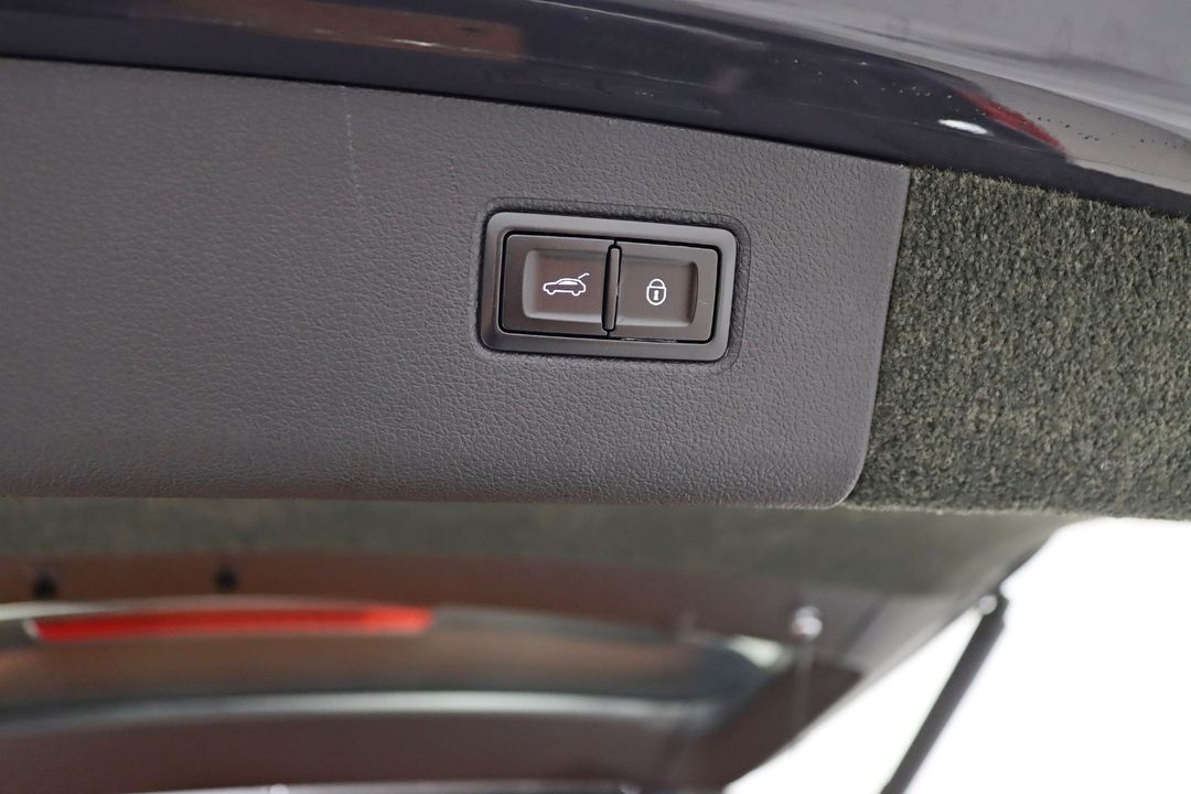2019 Bentley Bentayga