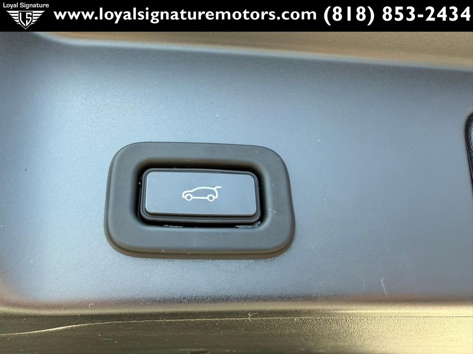 2022 Land Rover Range Rover Evoque