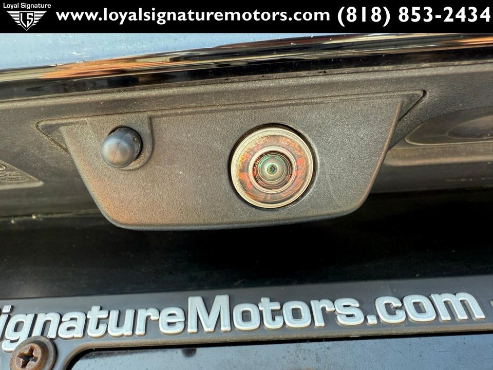 2022 Land Rover Range Rover Evoque