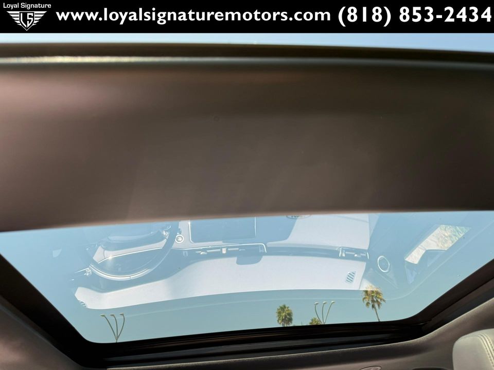 2022 Land Rover Range Rover Evoque