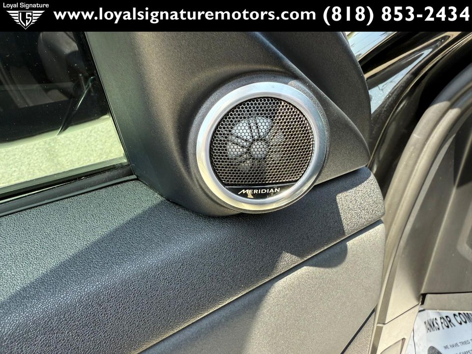 2022 Land Rover Range Rover Evoque