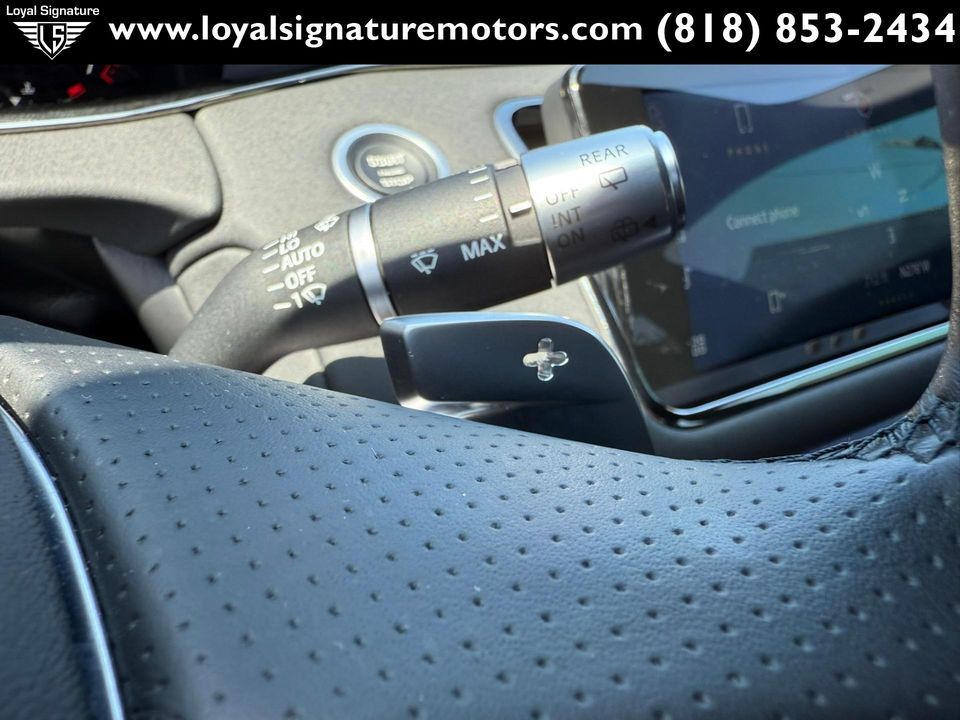 2022 Land Rover Range Rover Evoque