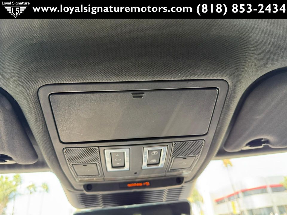 2022 Land Rover Range Rover Evoque