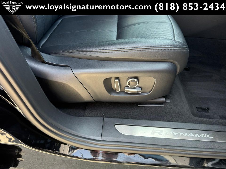 2022 Land Rover Range Rover Evoque