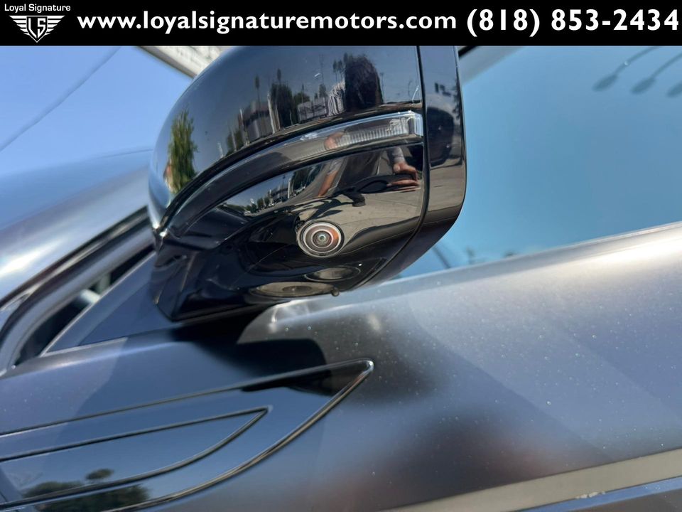 2022 Land Rover Range Rover Evoque