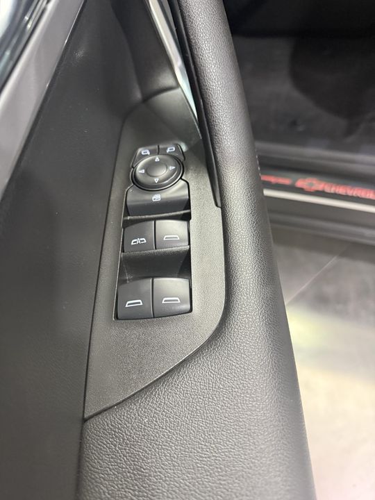 2021 Chevrolet Blazer