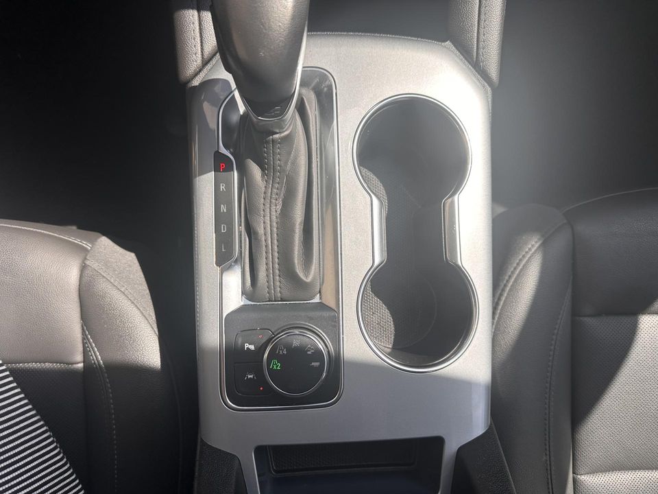 2021 Chevrolet Blazer