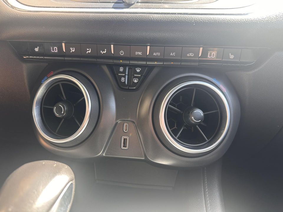 2021 Chevrolet Blazer