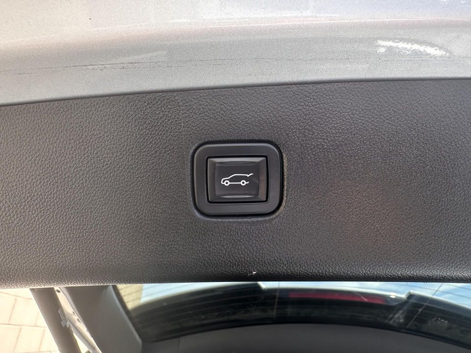 2021 Chevrolet Blazer
