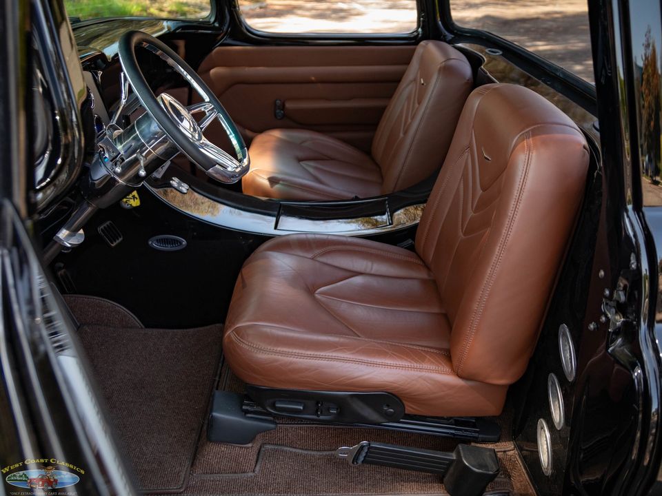 1956 Chevrolet 3100 Custom Step Side