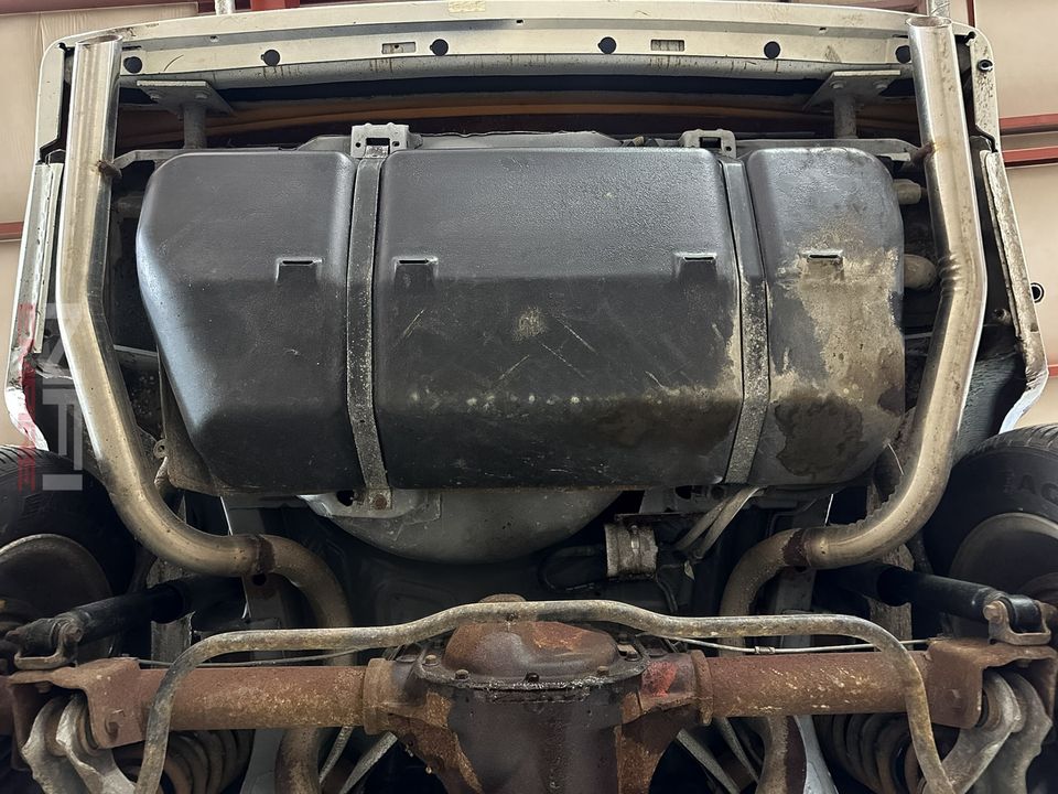 1987 Ford Mustang