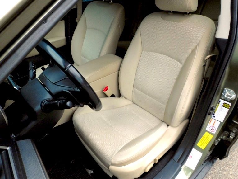 2017 Subaru Outback
