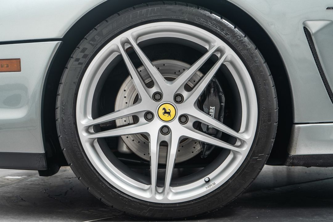 2003 Ferrari 575M