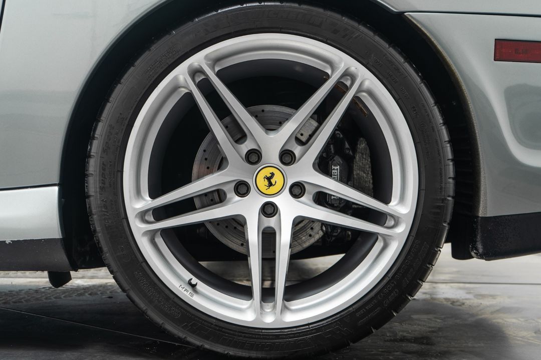 2003 Ferrari 575M