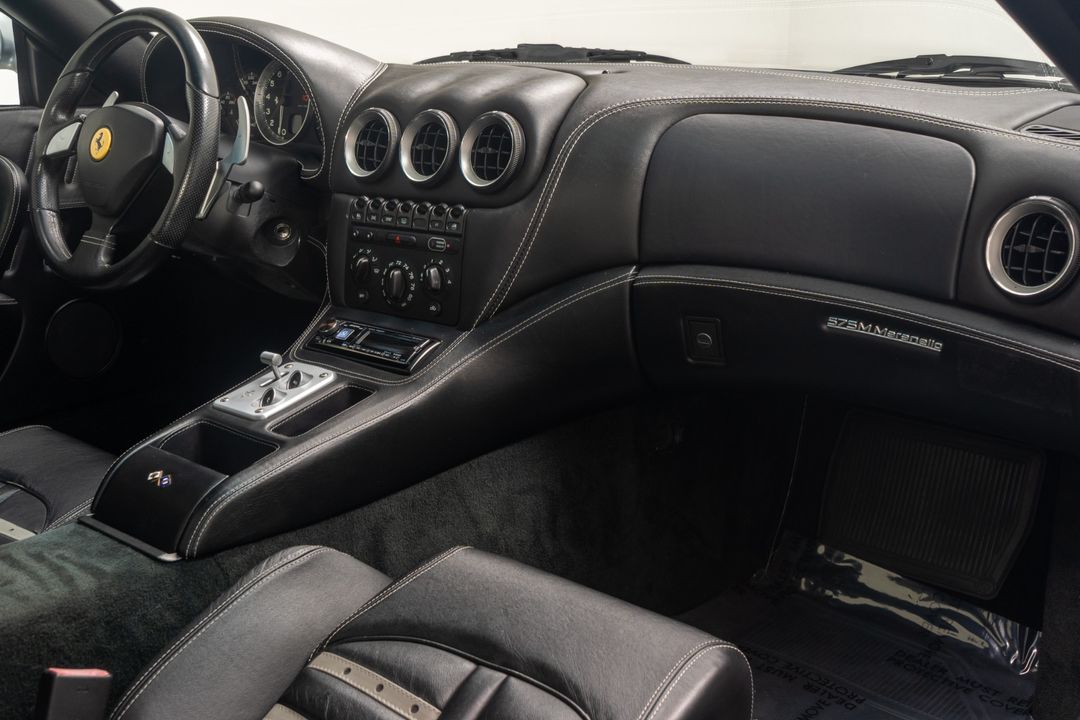2003 Ferrari 575M