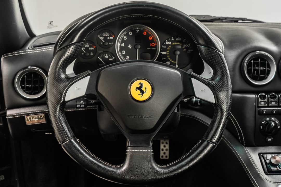 2003 Ferrari 575M