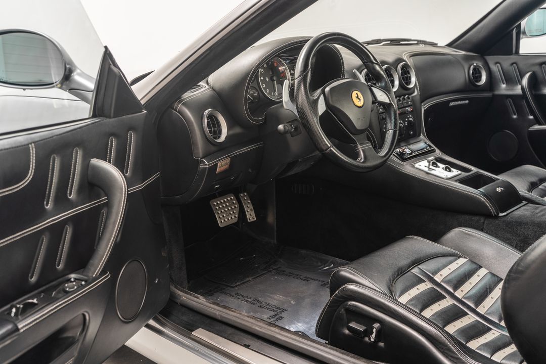 2003 Ferrari 575M