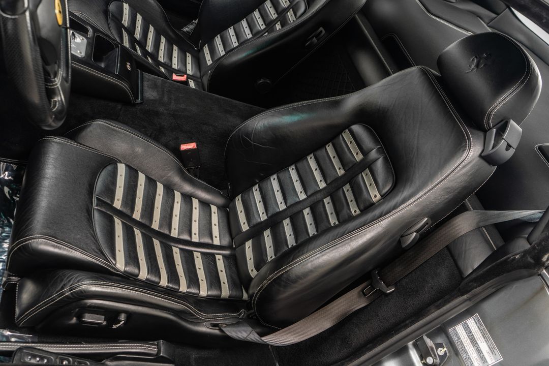 2003 Ferrari 575M