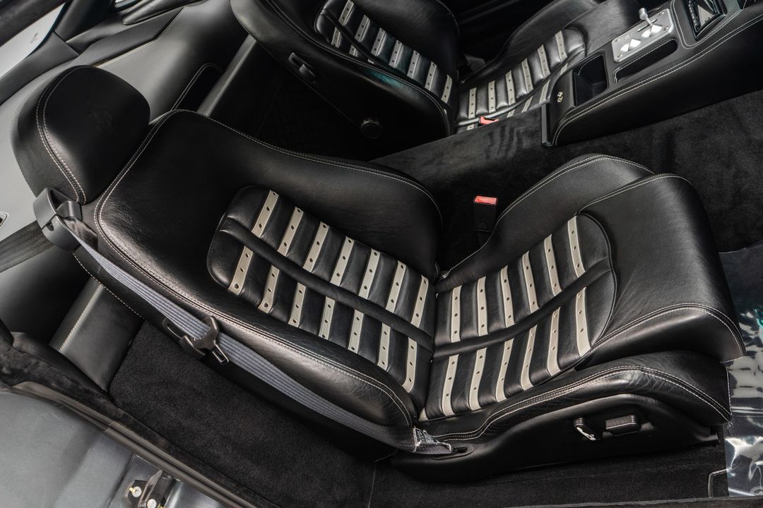 2003 Ferrari 575M