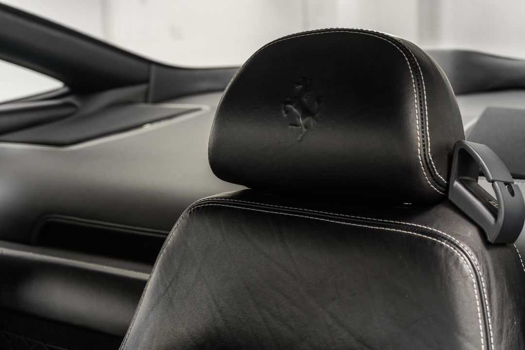 2003 Ferrari 575M