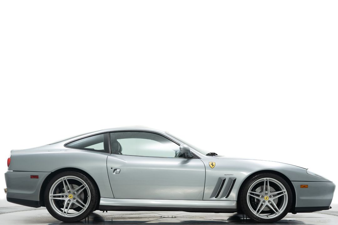 2003 Ferrari 575M