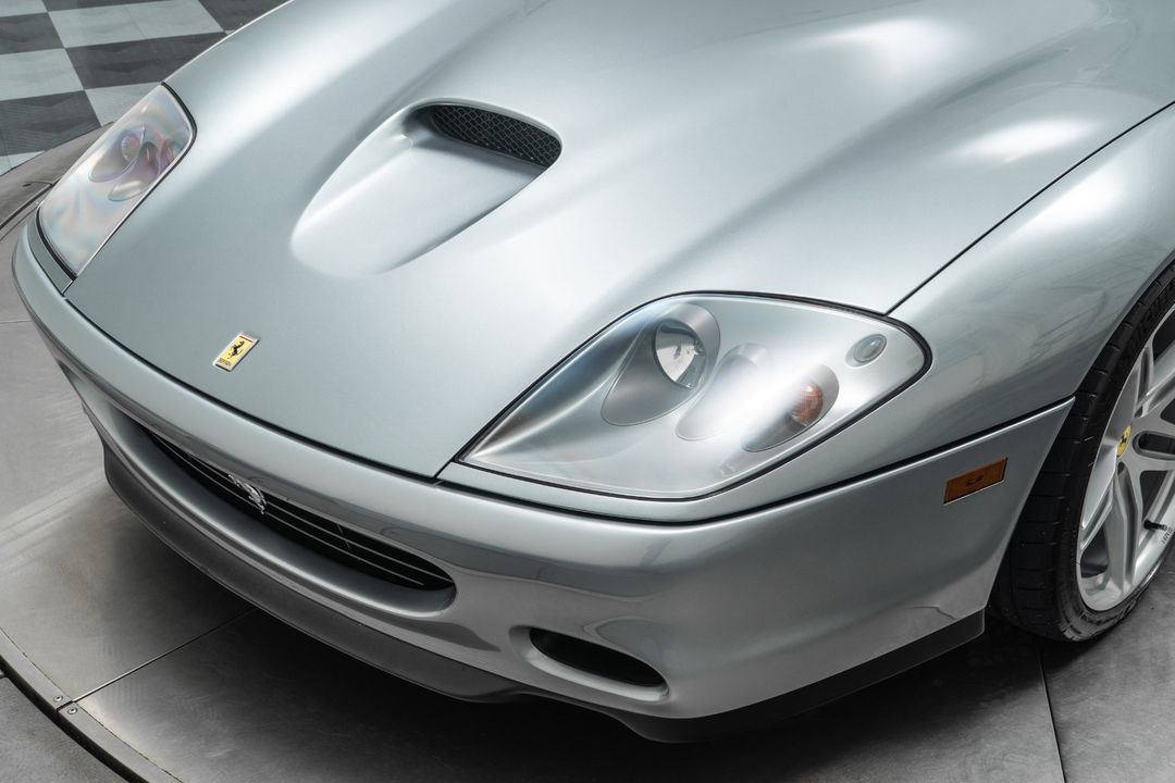 2003 Ferrari 575M