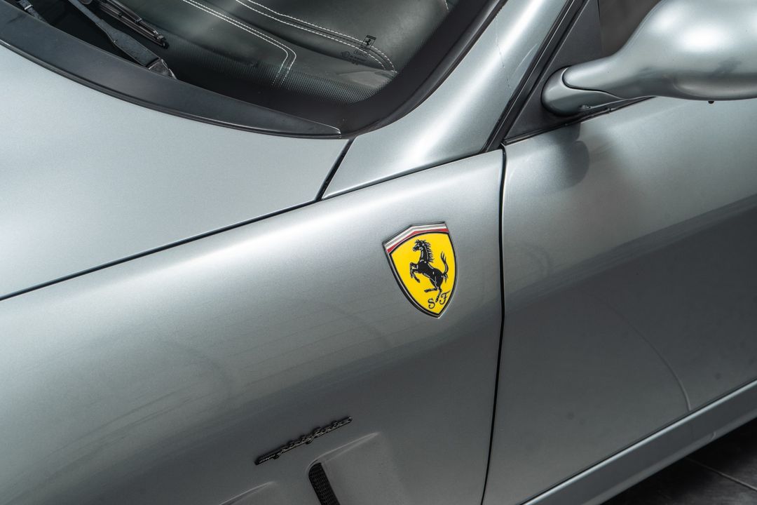 2003 Ferrari 575M