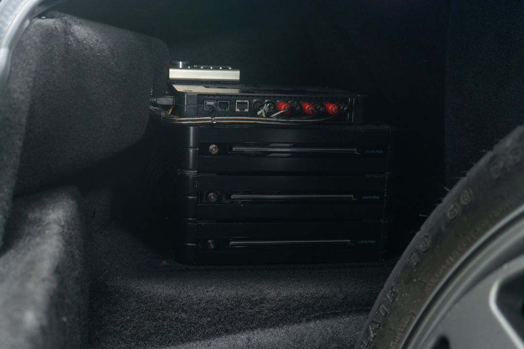 2003 Ferrari 575M