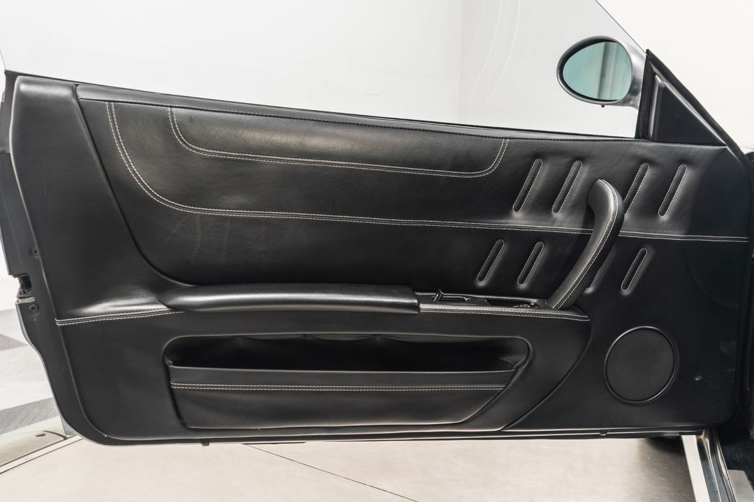 2003 Ferrari 575M