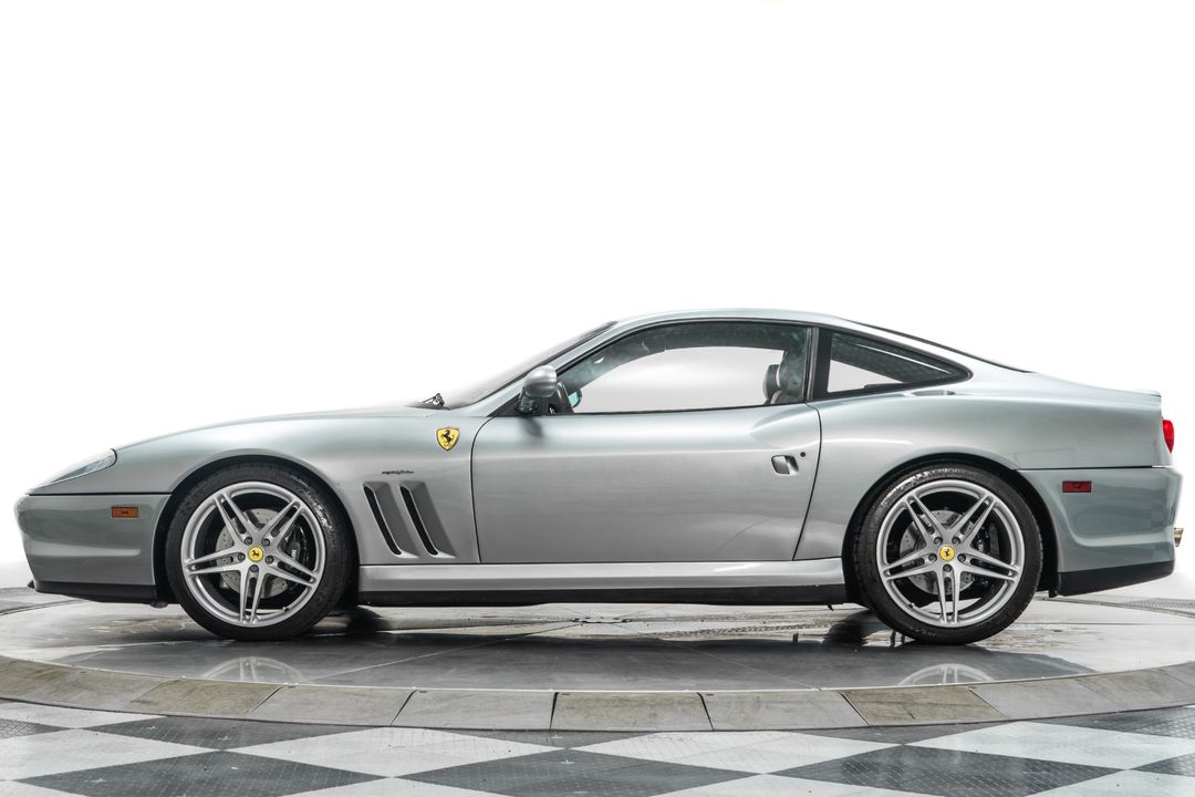 2003 Ferrari 575M