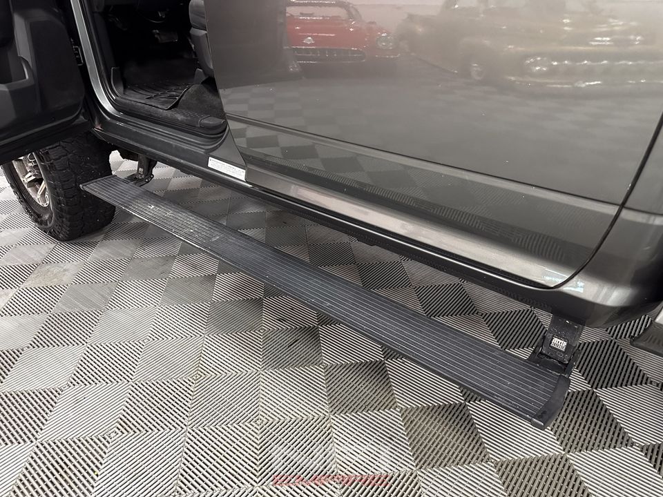2012 Ram 3500 Crew Cab