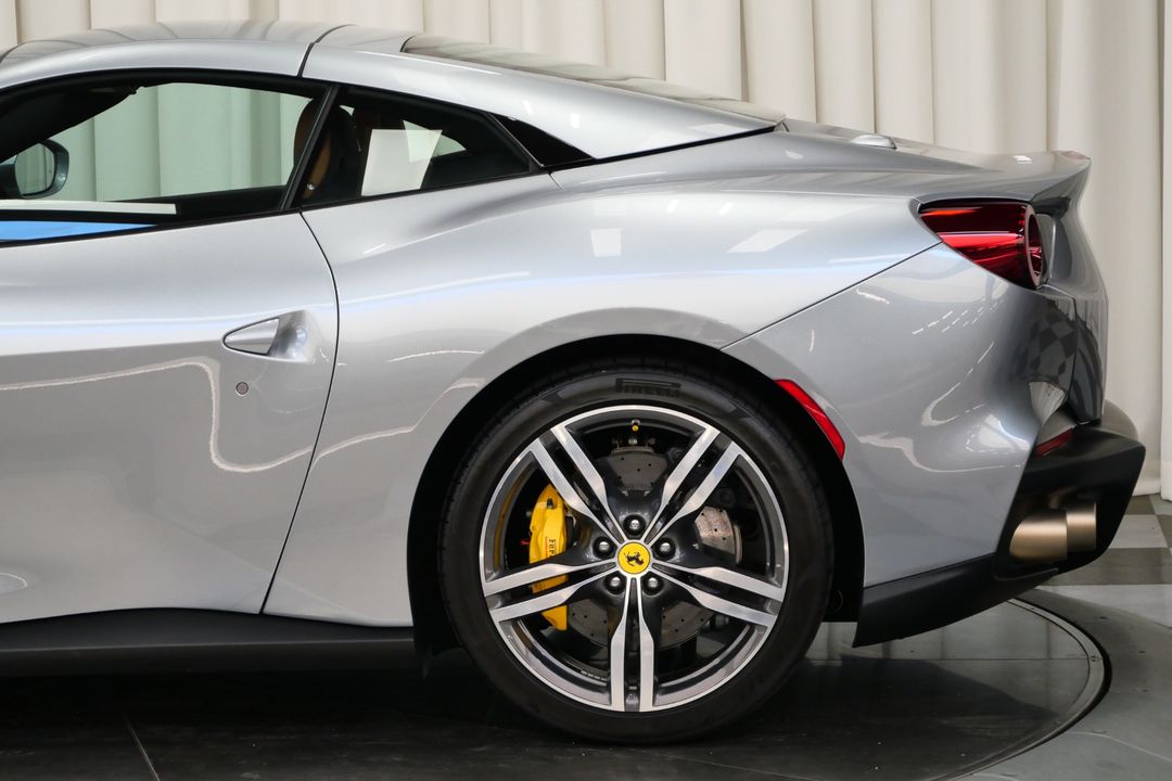 2022 Ferrari Portofino M
