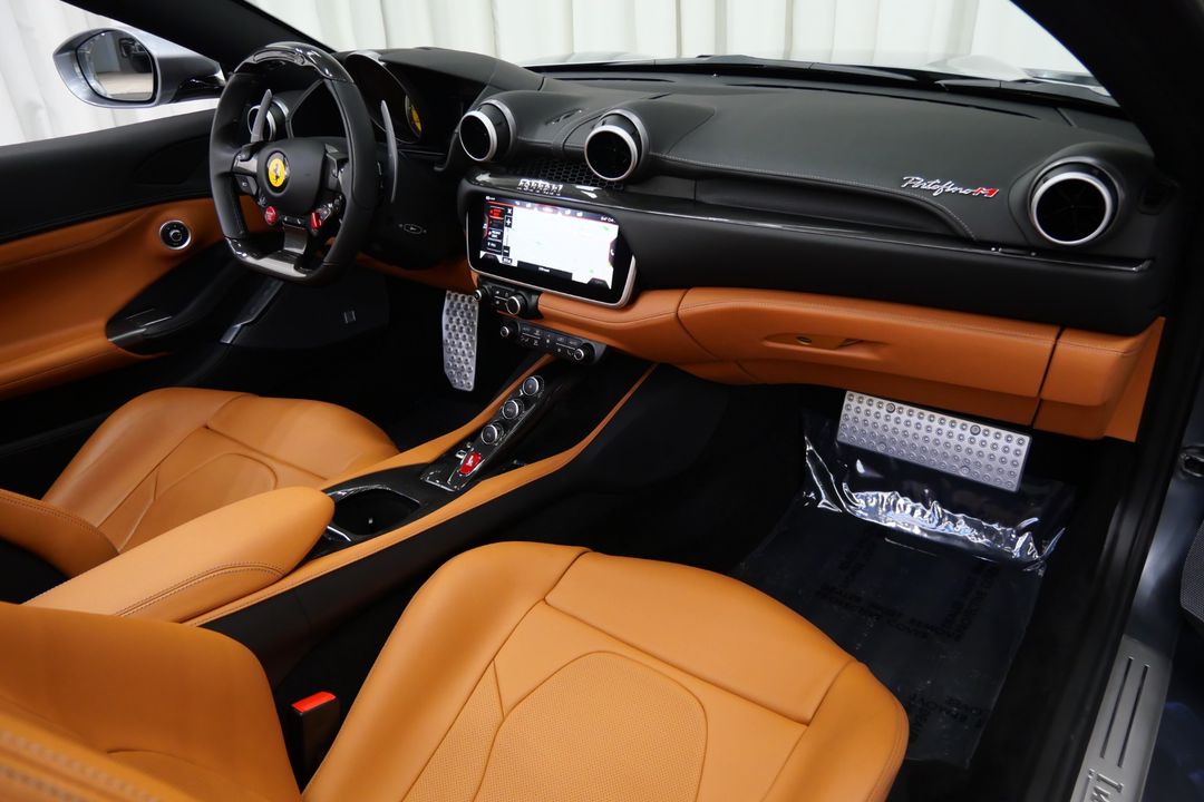 2022 Ferrari Portofino M