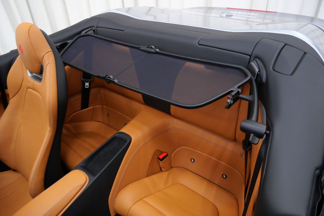 2022 Ferrari Portofino M