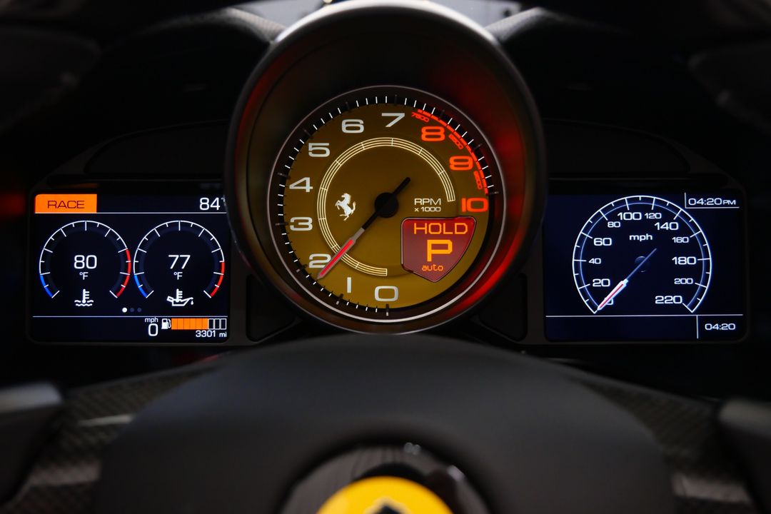 2022 Ferrari Portofino M