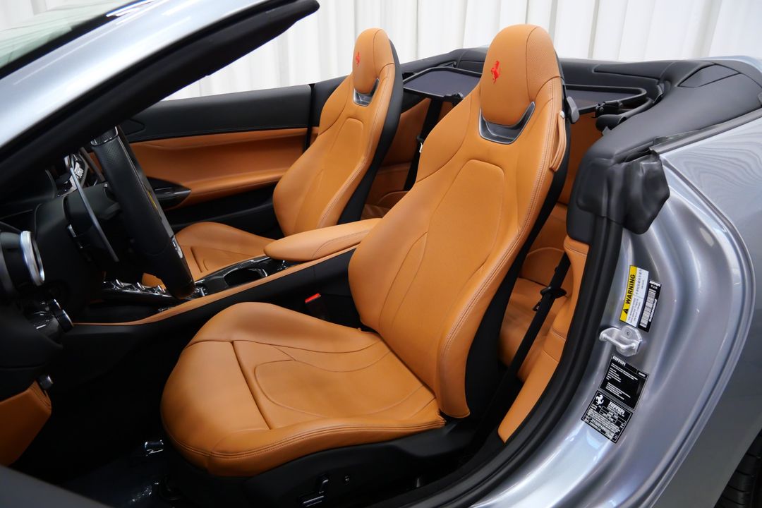 2022 Ferrari Portofino M