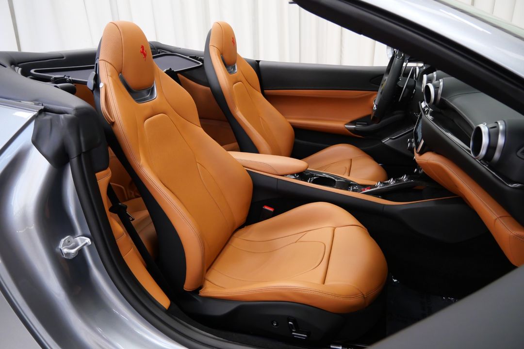 2022 Ferrari Portofino M