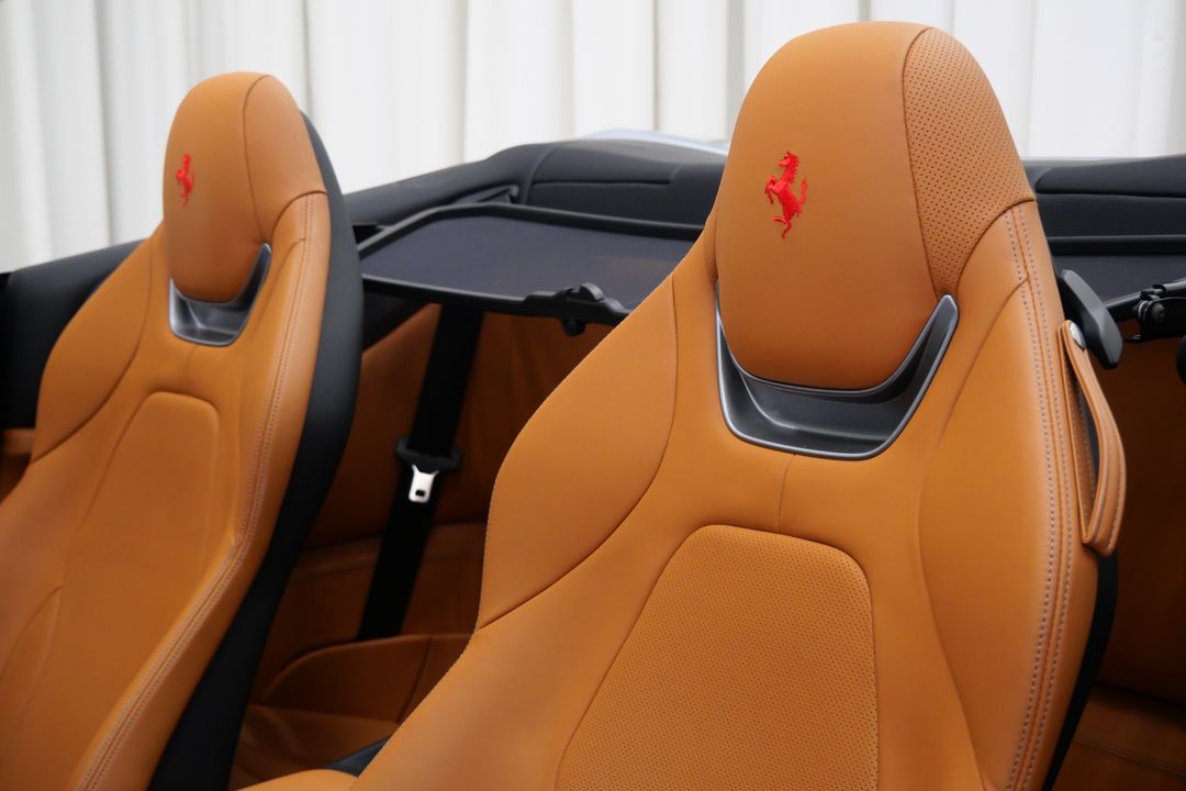 2022 Ferrari Portofino M