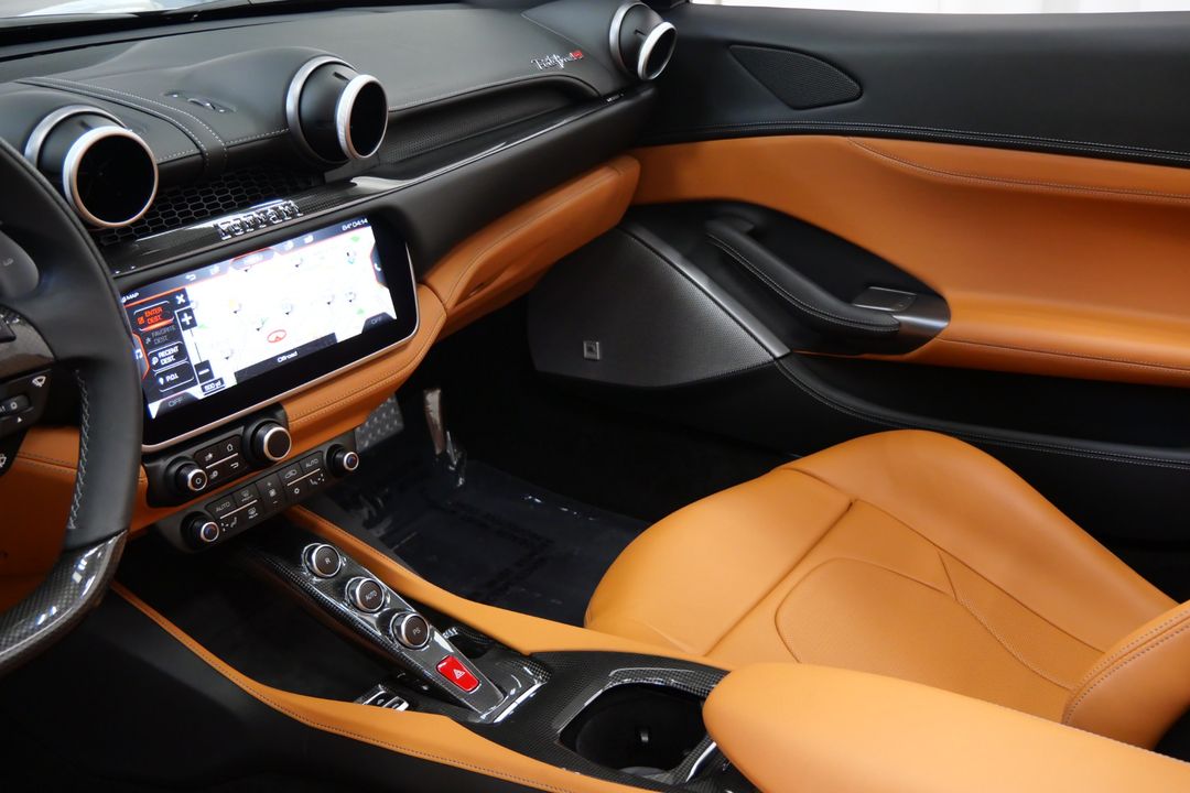 2022 Ferrari Portofino M