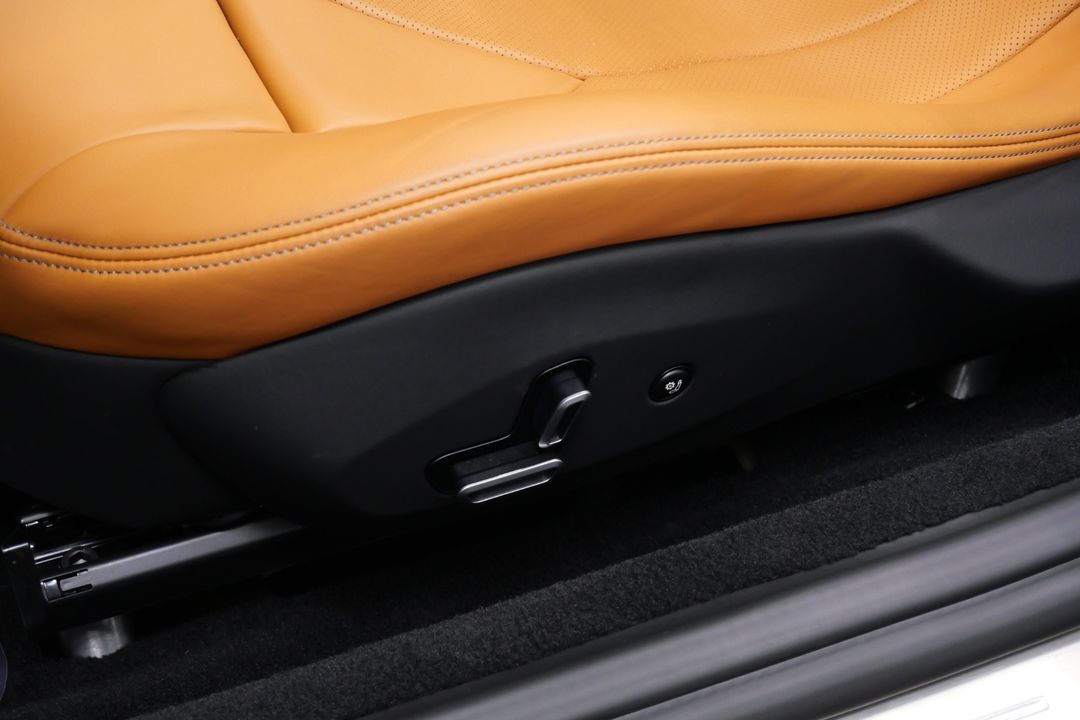 2022 Ferrari Portofino M