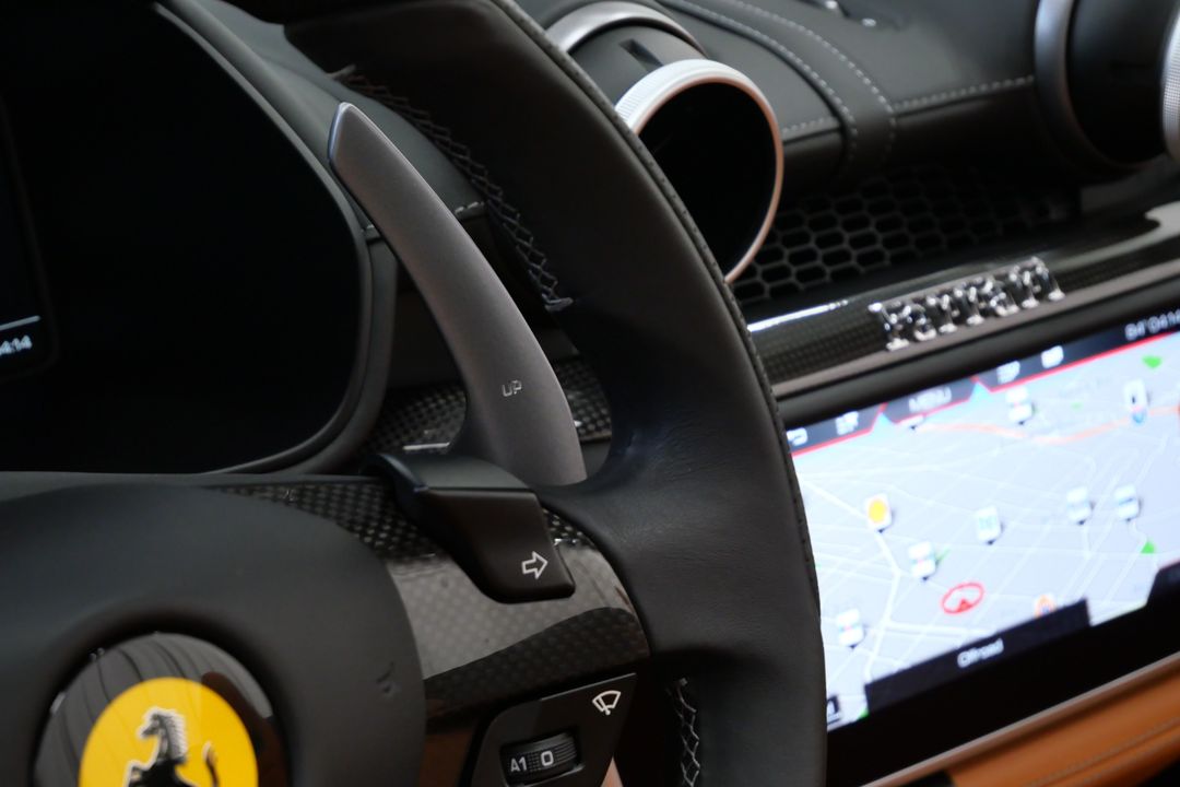 2022 Ferrari Portofino M