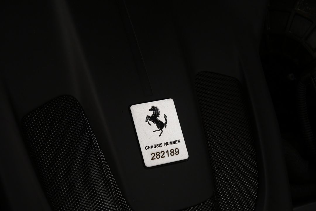 2022 Ferrari Portofino M